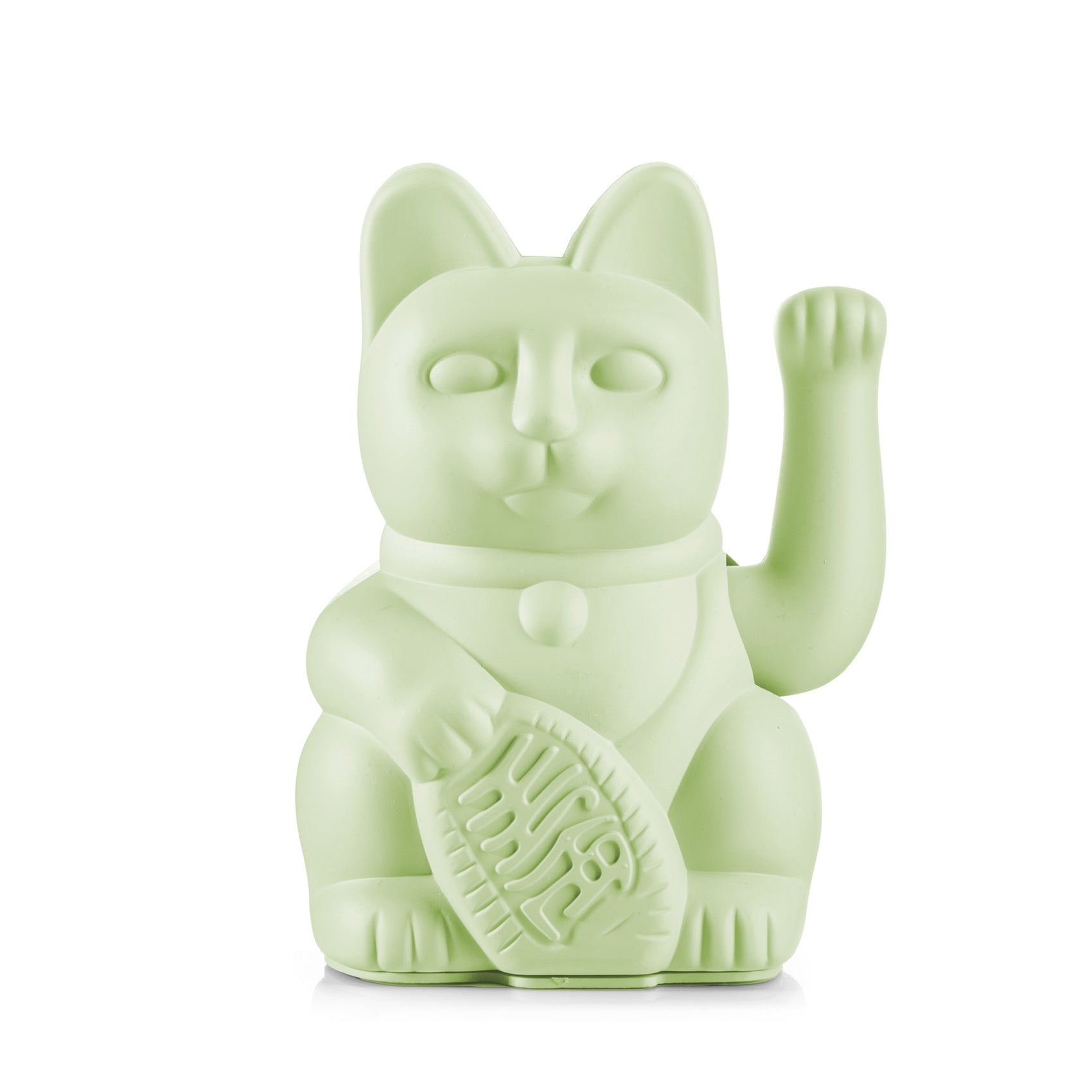 Lucky Cat Classic "Light green"