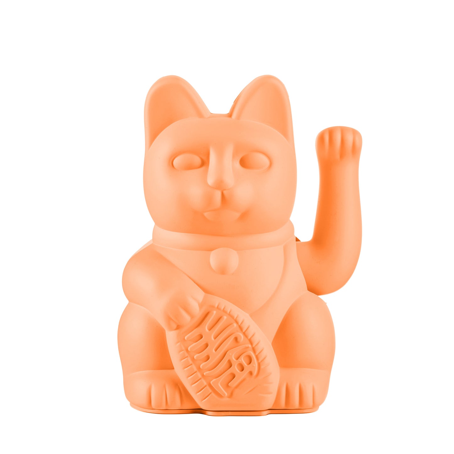 Lucky Cat Classic "Peach"