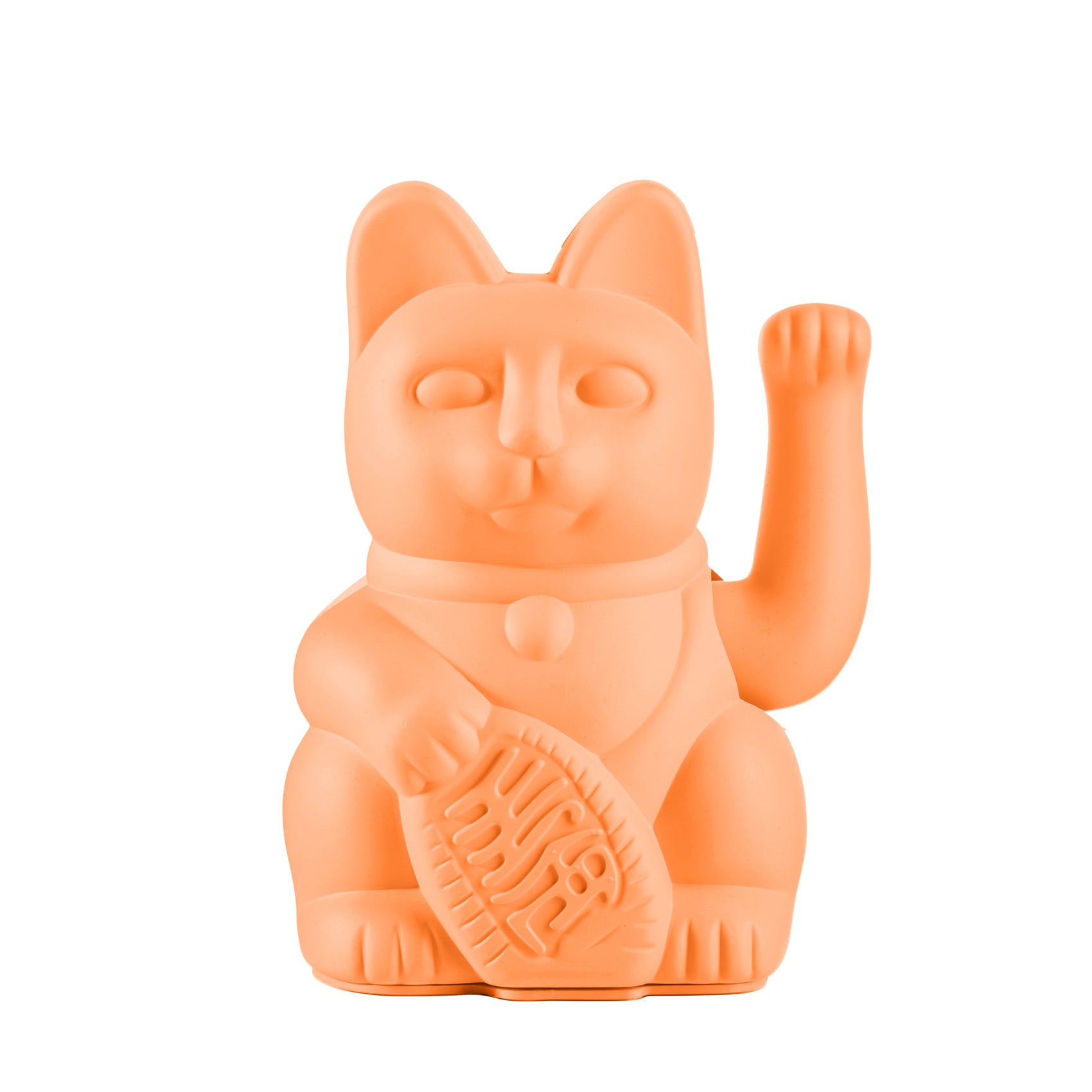 Lucky Cat Classic "Peach"