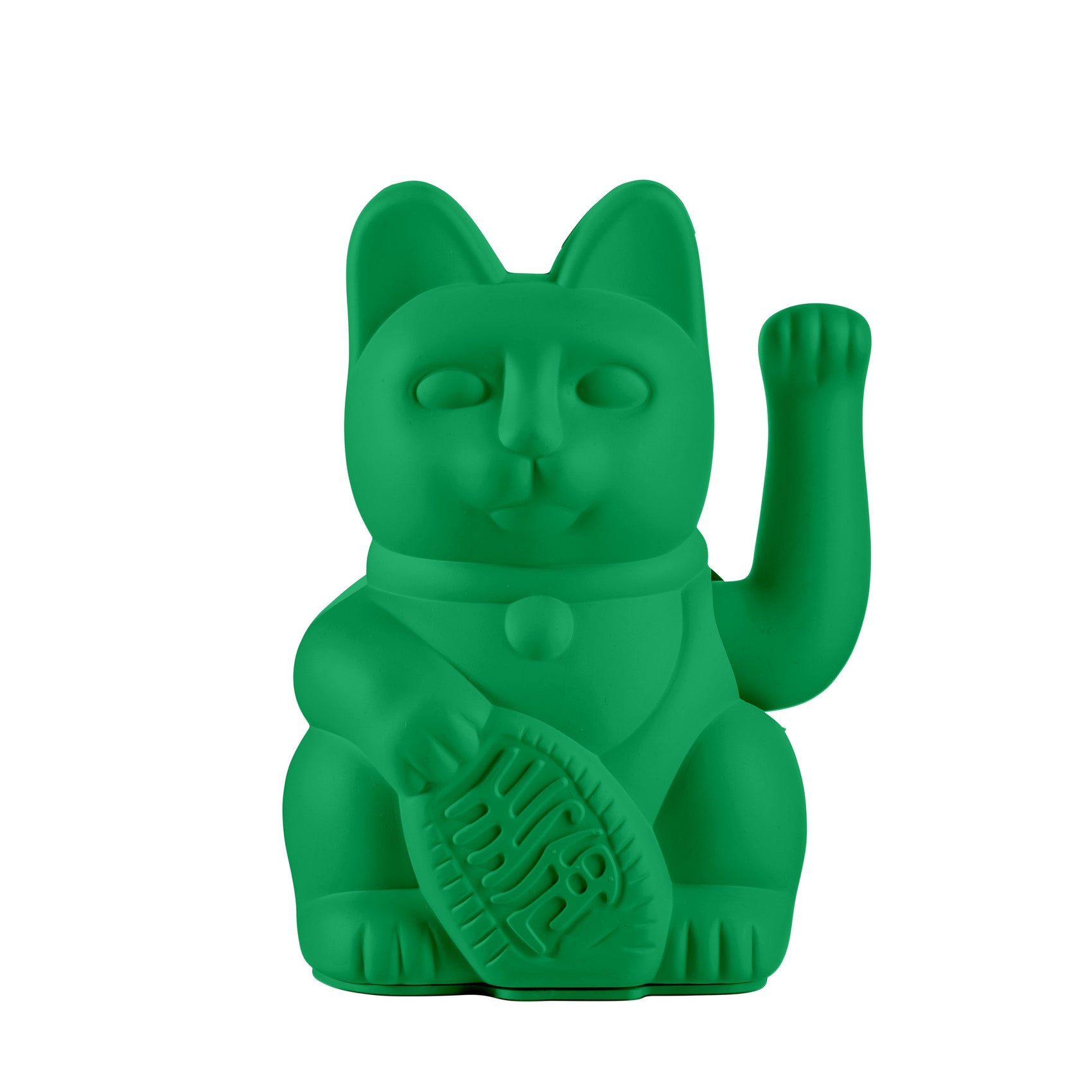 Lucky Cat Classic "Vivid green"