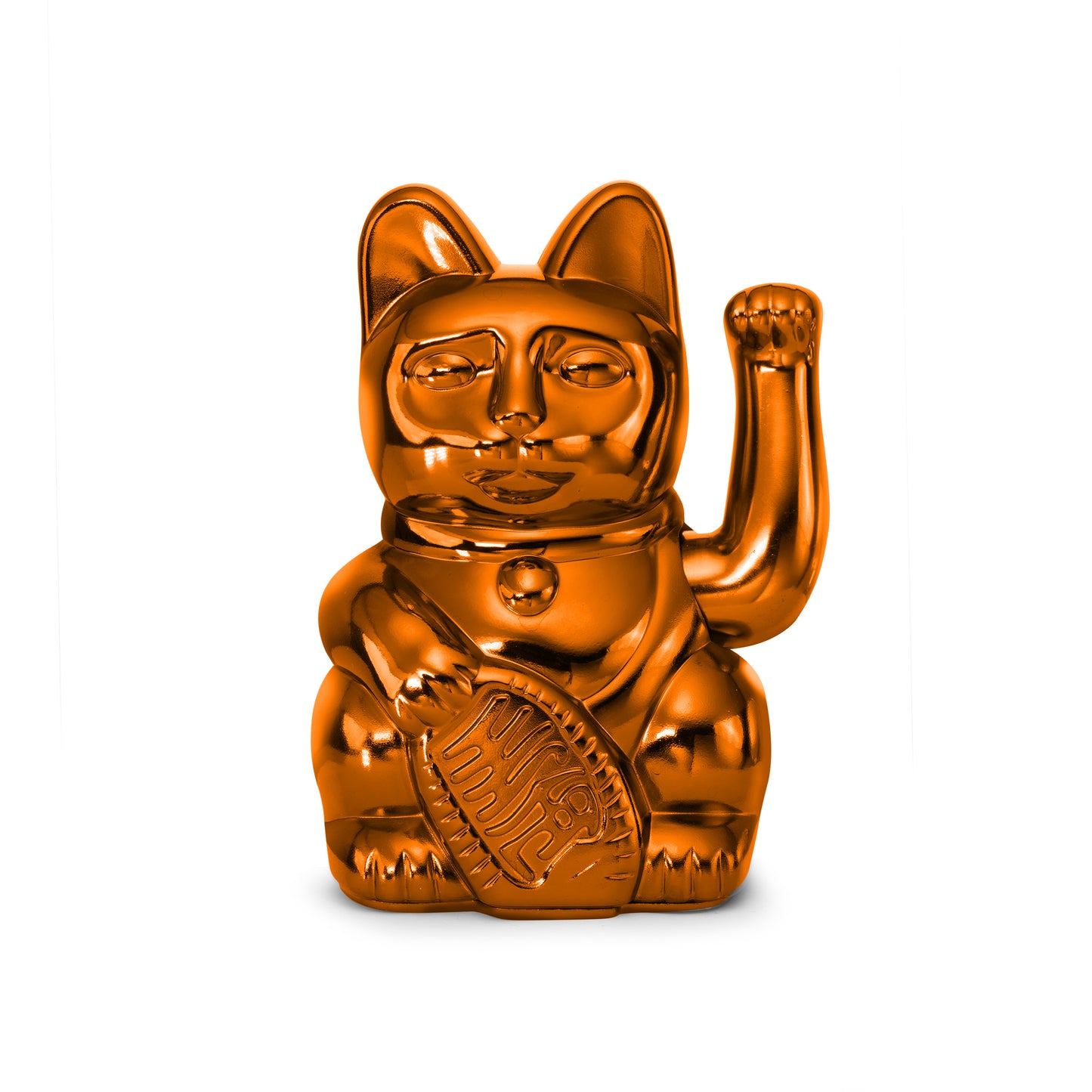 Lucky Cat Cosmic Shiny Cooper (Special Edition)