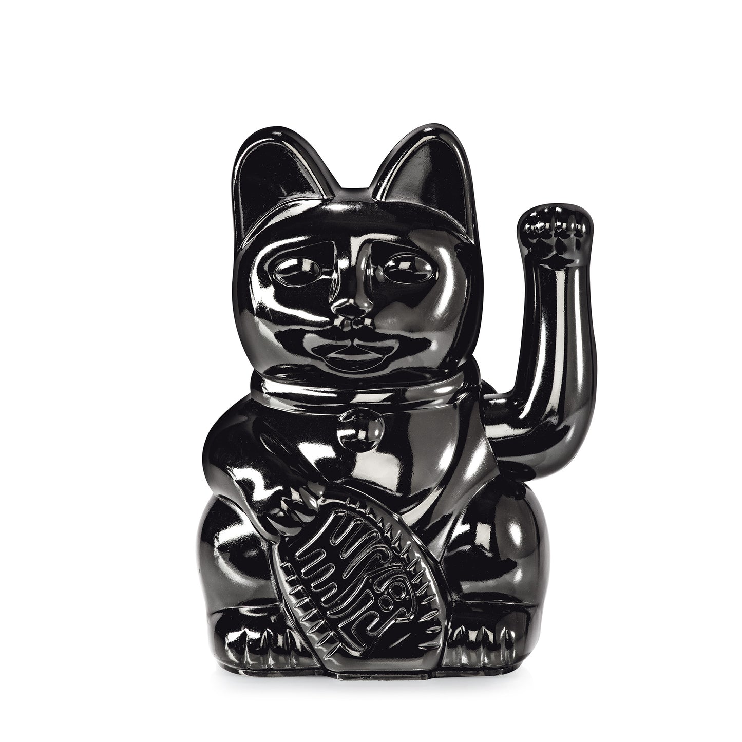 Lucky Cat  Shiny black (Special Edition)