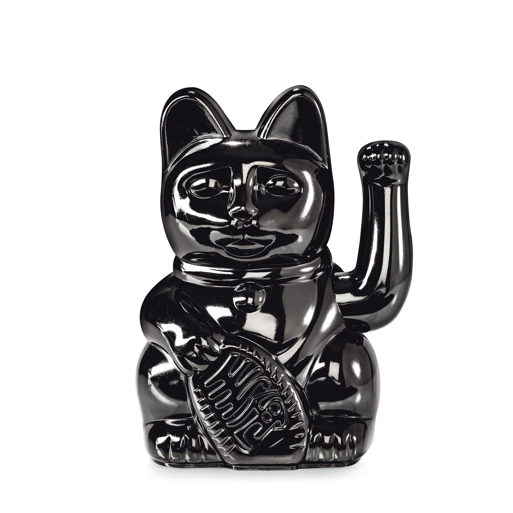 Lucky Cat  Shiny black (Special Edition)