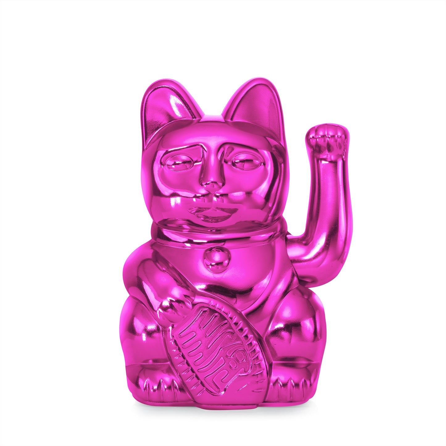 Lucky Cat  Shiny pink (Special Edition)