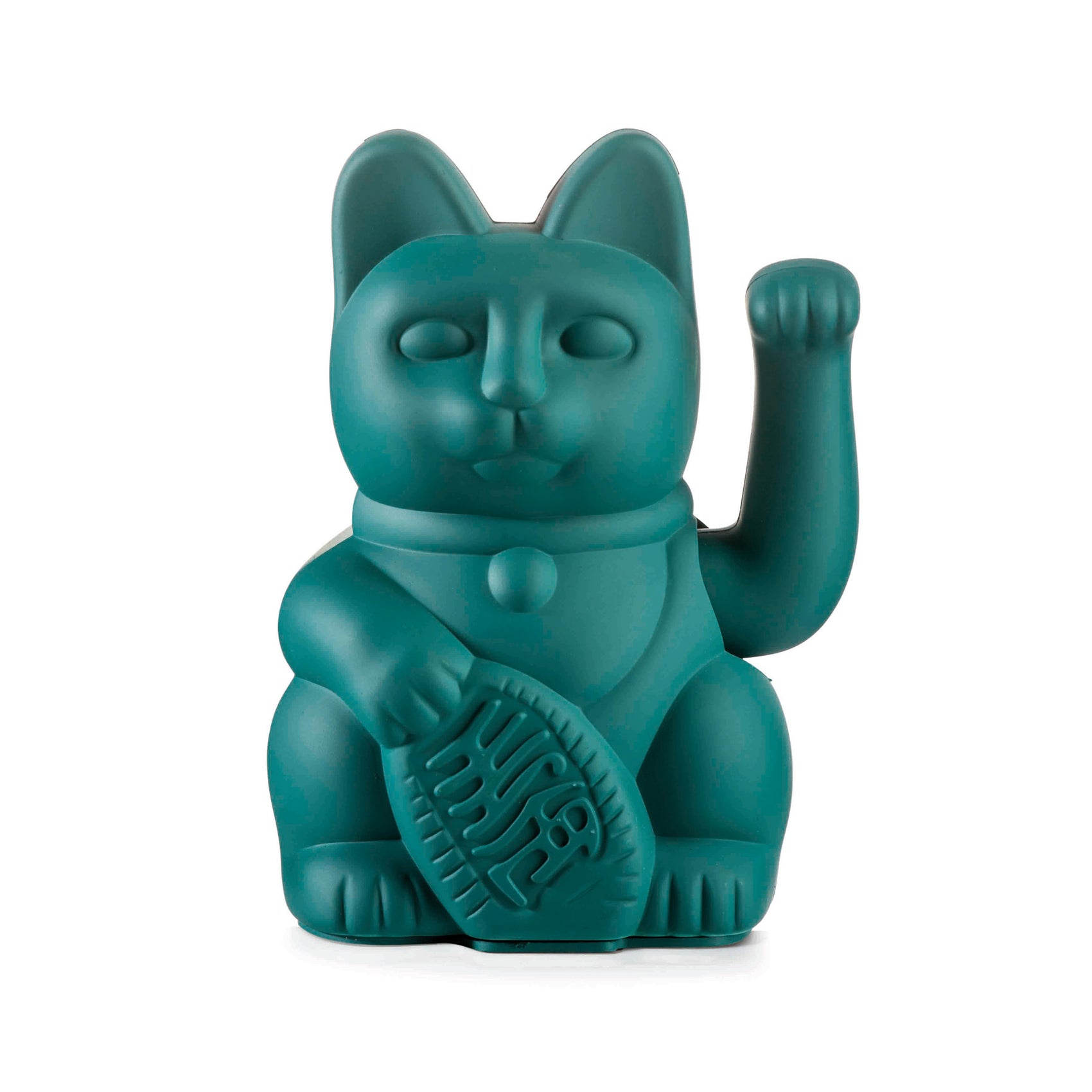Lucky Cat Classic "Green"