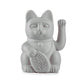 Lucky Cat Classic "Gray"