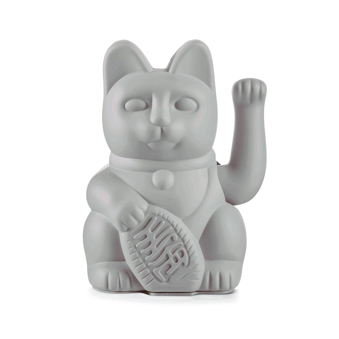 Lucky Cat Classic "Gray"