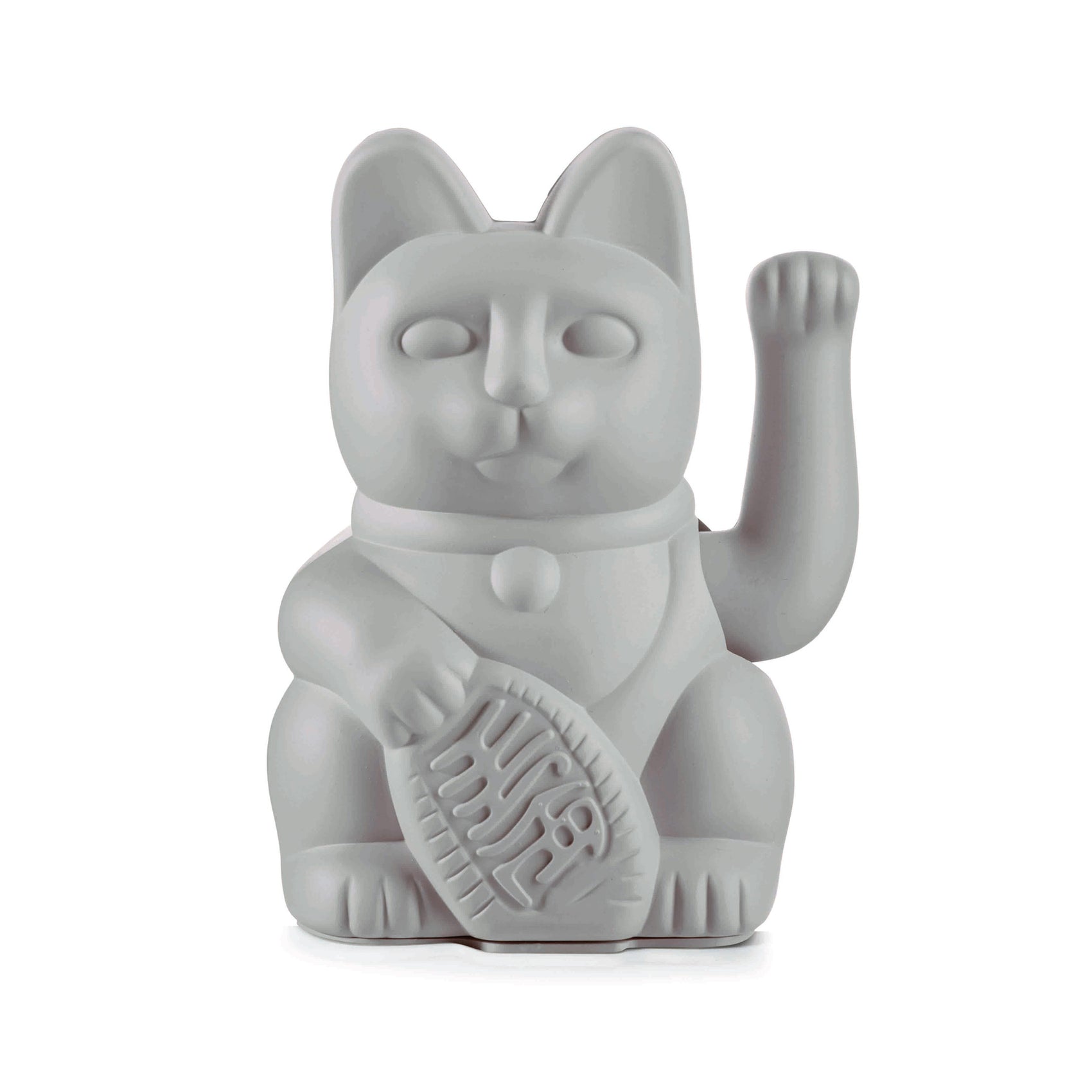 Lucky Cat Classic "Gray"