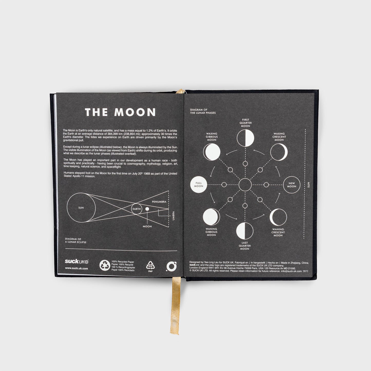 Bllok Moon