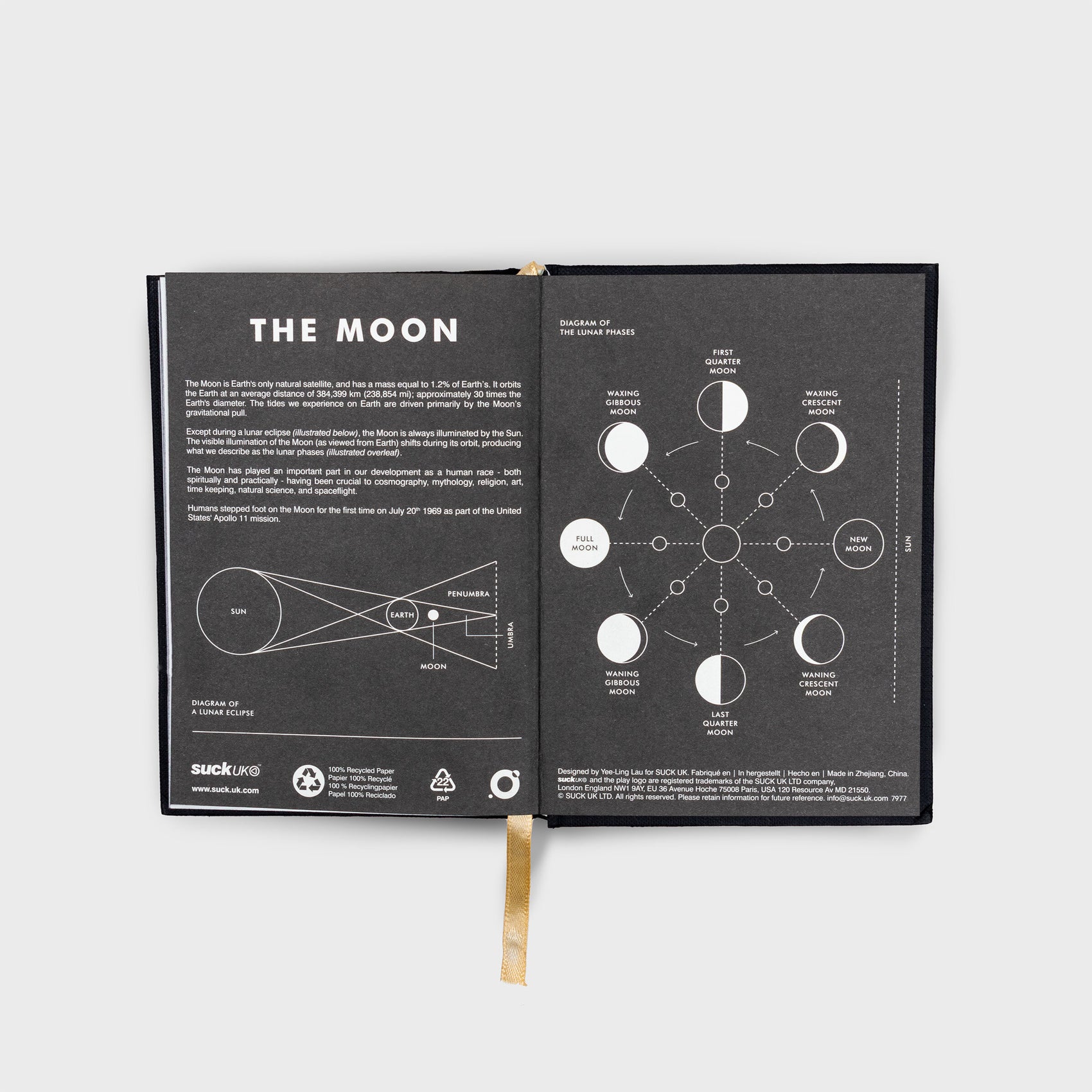 Bllok Moon