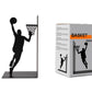 Bookend Basket