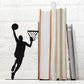 Bookend Basket