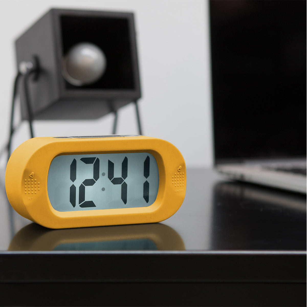 Ore e Alarm Gummy Mustard