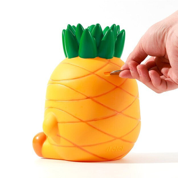 Arke kursimi si ananas