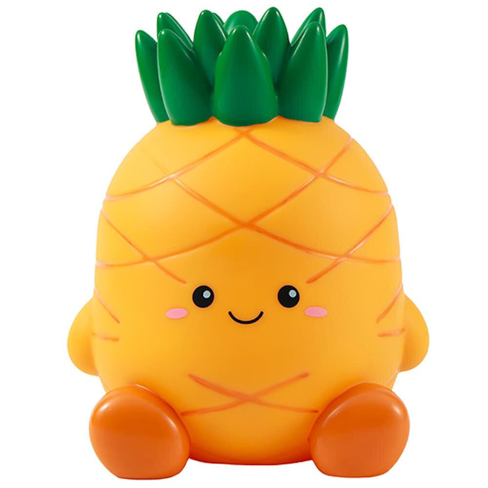 Arke kursimi si ananas