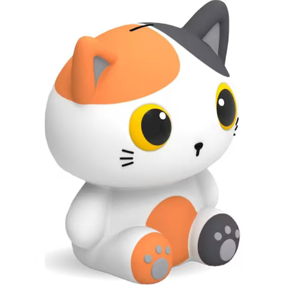 Arke Kursimi Giant ORANGE CAT