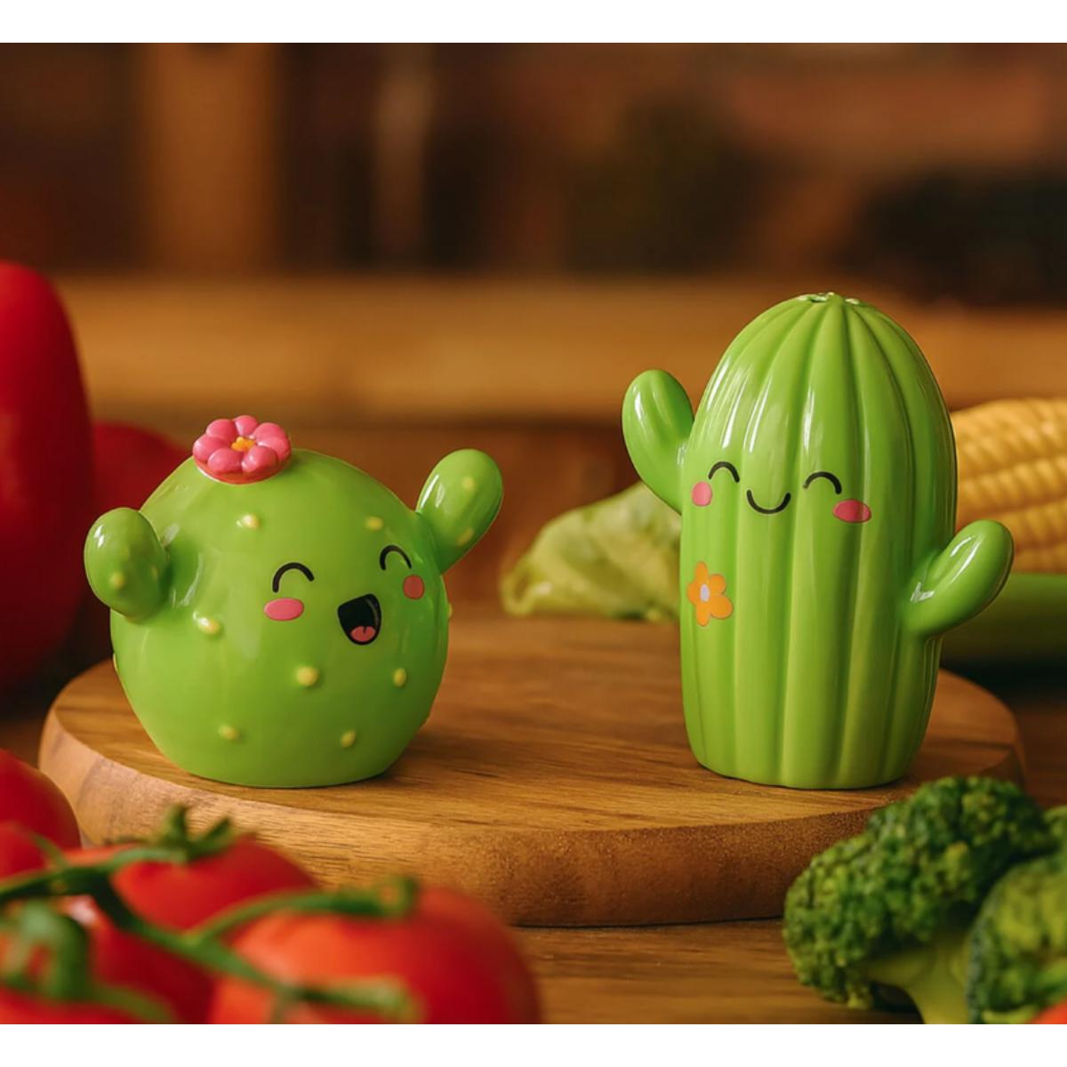 Mbajtese kripe/piper si kaktus