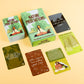 NATURE MEDITATION CARDS