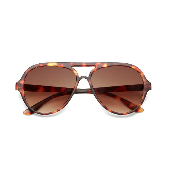 Sunglasses Havana / Brown
