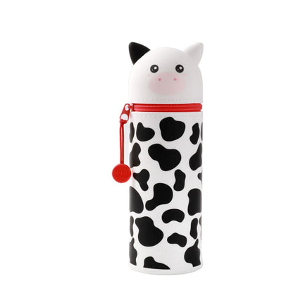 Portofol Silicone Cow