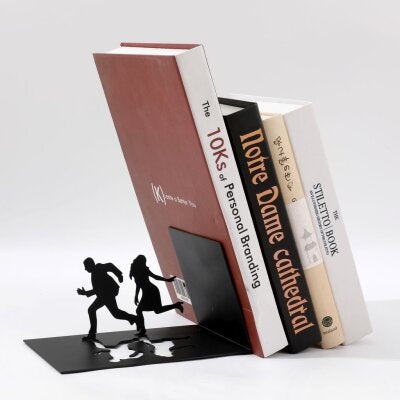 Bookend Escape