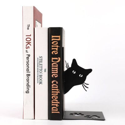 Mbajtese libri "Cat"