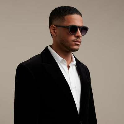 Syze Okkia ZENO  Sun BLACK