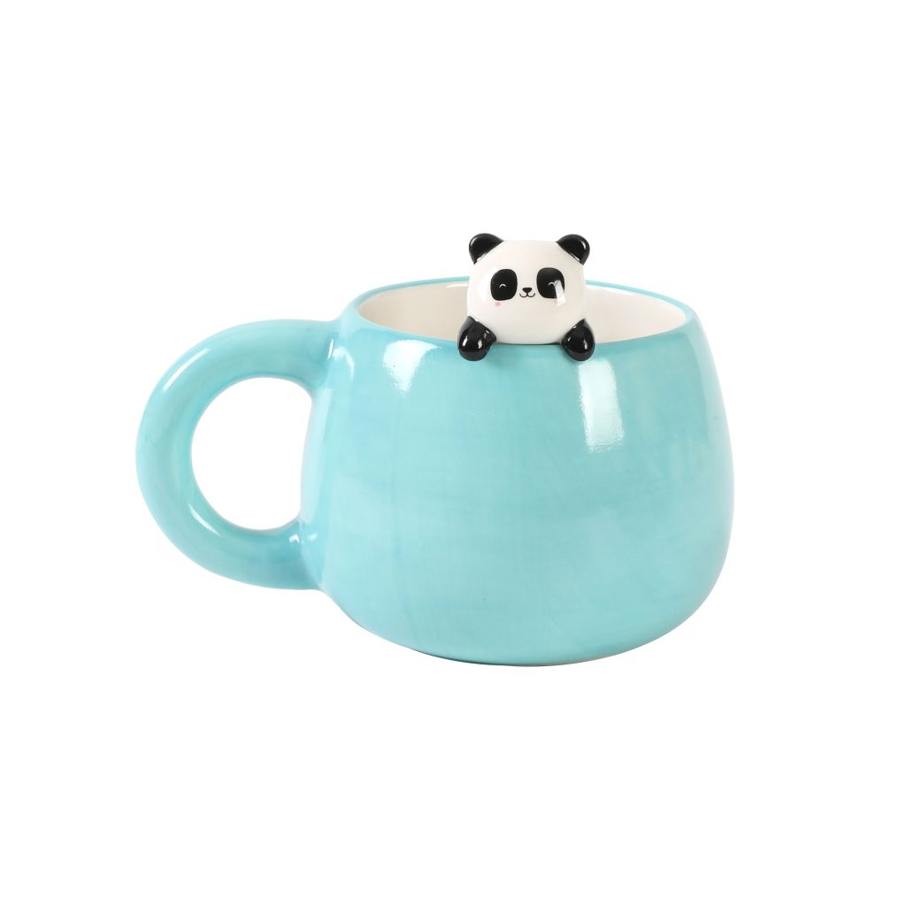 Filxhan Charm PANDASTIC