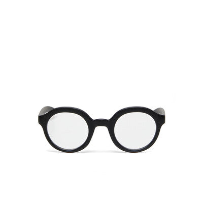 Syze Okkia LAURO  Reading BLACK +1.00