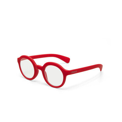 Syze Okkia LAURO  Reading RED +1,00