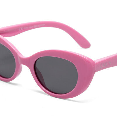 Syze Okkia PARIGI Junio Sun RED 6/10 years