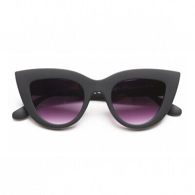 Syze Okkia CLAUDIA  Sun BLACK