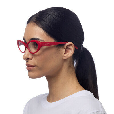 Syze Okkia LINA  Reading RED +1,00