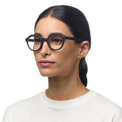 Syze Okkia LAURO  Reading BLACK +1.00