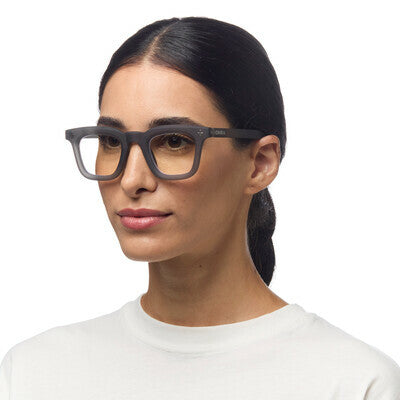 Syze Okkia FIRENZE  Reading TRANSPARENT +1.00