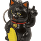 Mbajtese celsash "Angry cat"