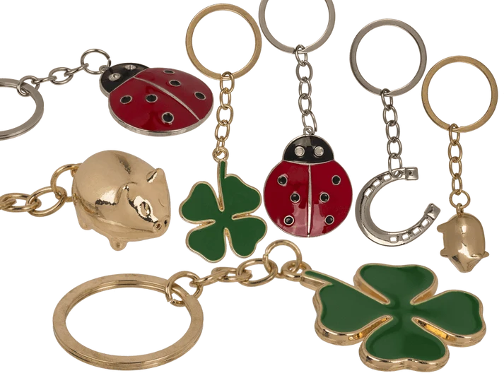 Mbajtese celsash "Lucky Charms"
