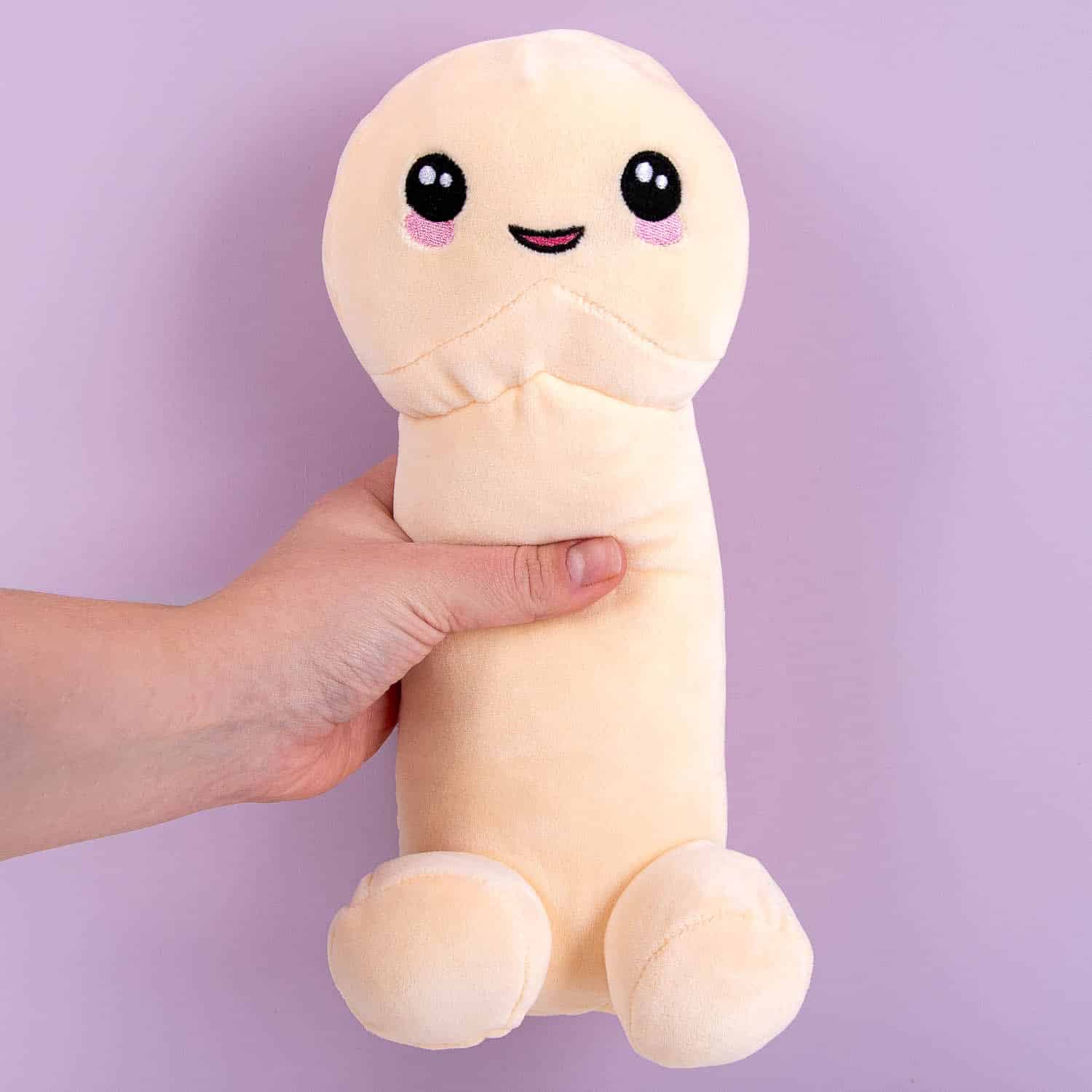 Pellush Willy