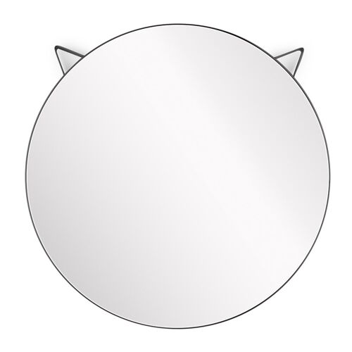 Pasqyre Cat