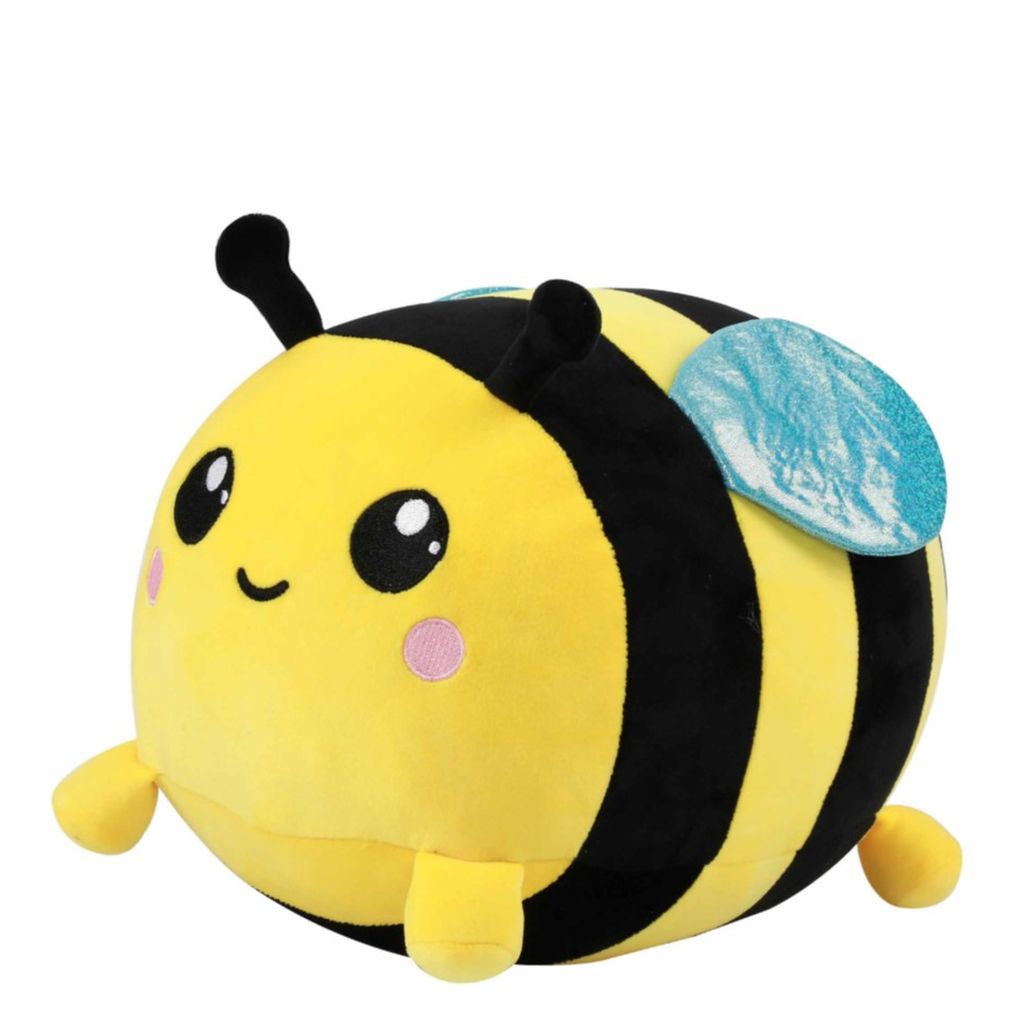 Jastik pellush Bee