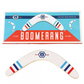 Loje Boomerang
