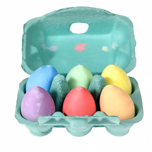 Shkumesa Eggs