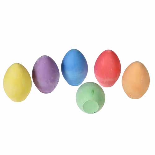 Shkumesa Eggs
