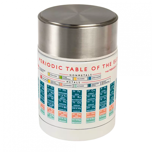 Termus per ushqim Periodic Table 450 ml