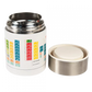 Termus per ushqim Periodic Table 450 ml