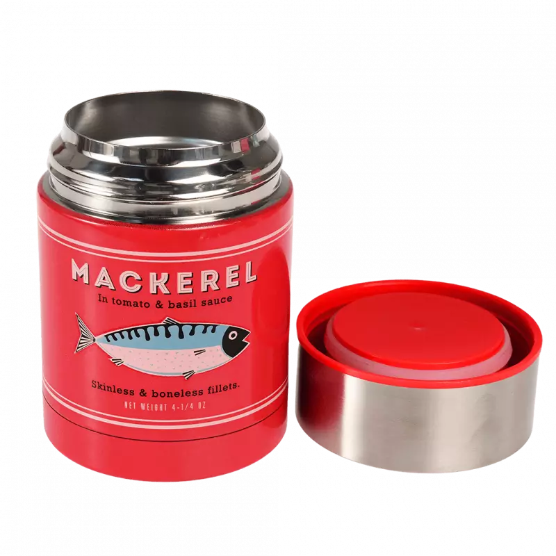 Termus per ushqime Fish 450 ml