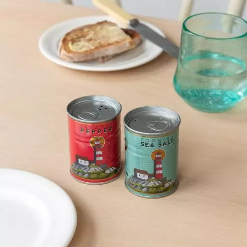 Krip & Piper Lighthouse