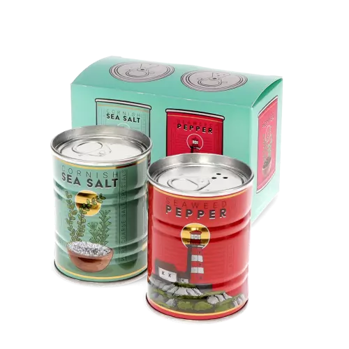 Krip & Piper Lighthouse