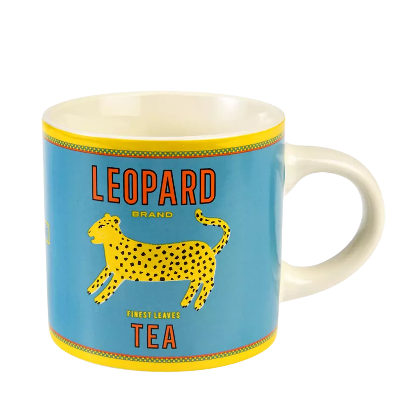 Filxhan Leopard