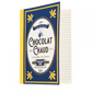 A6 notebook - Café de Paris "chocolate chaud"